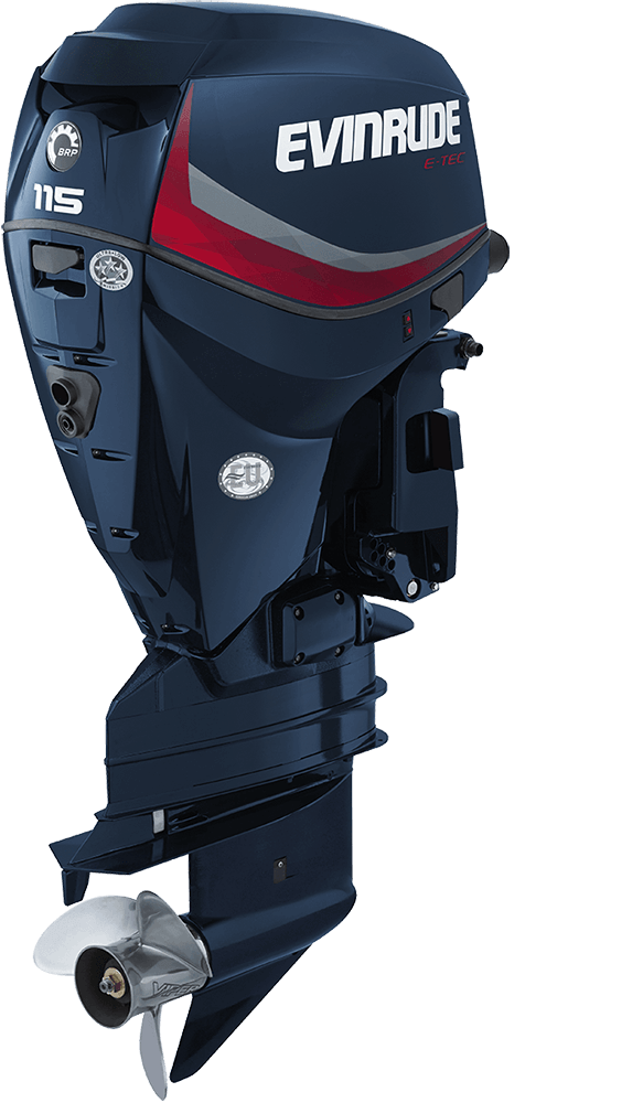 Lodní motor Evinrude E-TEC 115