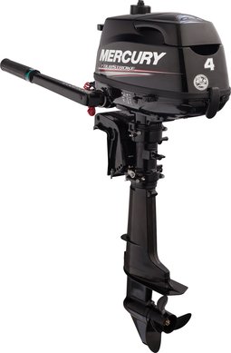 Lodní motor Mercury FourStrokes F4 