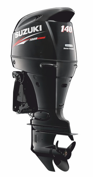 Lodní motor Suzuki DF140ATL