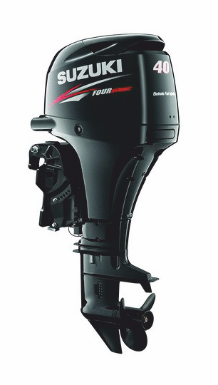 Lodní motor Suzuki DF40ATS