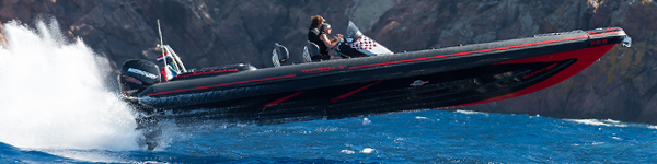 Sportovní čluny Technohull představují jedny z nejrychlejších lodí typu RIB na planetě. Technohull: Where Performance meets Luxury