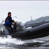 Profesionální člun RIB's Adventure Vesta V-550 Luxury