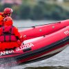 Motorový člun RIB's Adventure V-550 Sport | set