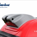 Nafukovací motorový člun RIB s laminátovým kýlem ADVENTURE V-550 SUPER-LUX
