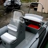 Originální kompletace Super Lux člunu Adventure V-550