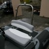 Originální kompletace Super Lux člunu Adventure V-550