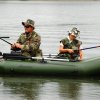 Čluny Adventure na výstavě FOR FISHING 2015
