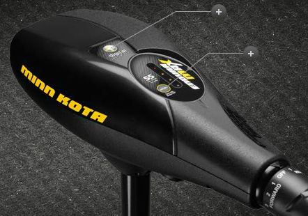 Lodní elektromotor Minn Kota Endura MAX 50