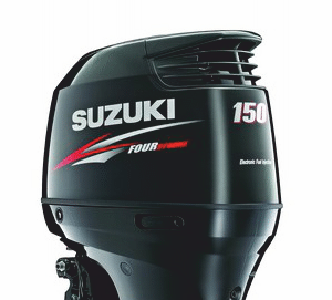 Lodní motor Suzuki DF150