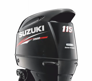 Lodní motor Suzuki DF115ATL