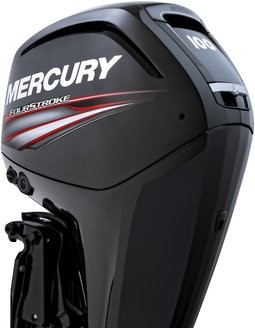 Lodní motor Mercury F 100 EFI