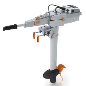 Lodní elektromotor Torqueedo Travel 1003 S