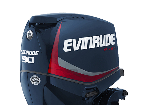 Lodní motor Evinrude E-TEC E90 DSL
