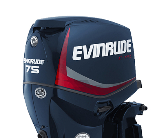 Lodní motor Evinrude E-TEC E75 DPL