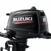 Lodní motor Suzuki DF6