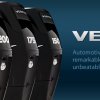 Čtyř-válcové závěsné motory Mercury Verado jsou k dostání ve třech výkonnostních verzích