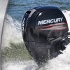 Vzhledem k tomu, kolik moto-hodin obvykle testují u Mercury své nové výrobky, než jsou uvedeny na trh, není divu, že o svém F150 prohlašují, že jde o nejodolnější lodní motor na trhu.