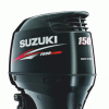 Lodní motor Suzuki DF150