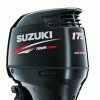 Lodní motor Suzuki DF175TL