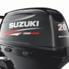 Lodní motor Suzuki DF20A