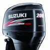 Lodní motor Suzuki DF200