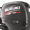 Lodní motor Suzuki DF8A
