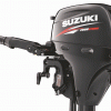 Lodní motor Suzuki DF8