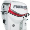 Lodní motory Evinrude V4 o výkonu 115