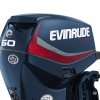 Lodní motory Evinrude E-TEC 60 DPGL / DSL