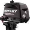 Lodní motor Mercury FourStrokes F4