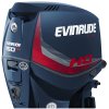 Lodní motor Evinrude E-TEC E150 High Output - nalazen na maximální výkon