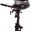 Lodní motor Mercury FourStrokes F 2,5 M