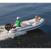 Lodní spalovací motor Mercury FourStroke F15
