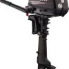 Lodní spalovací motor Mercury F5M | 4-taktní závěsný motor