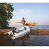 Lodní spalovací motor Mercury F5M | 4-taktní závěsný motor