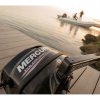 Lodní motor Mercury FourStrokes F 3,5 M