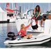 Lodní motor Mercury FourStrokes F 3,5 M