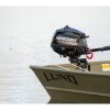 Lodní motor Mercury FourStrokes F 3,5 M