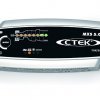 Nabíječka CTEK MXS 5.0 pro trakční akumulátory