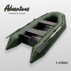 Nafukovací člun Adventure T-270KN