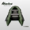 Nafukovací člun Adventure T-270KN