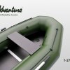 Nafukovací člun Adventure T-270KN