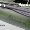 Nafukovací člun Adventure T-270KN