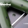 Nafukovací člun Adventure T-270KN