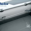 Nafukovací motorový člun Adventure V-610 HEAVY DUTY