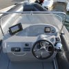 Nafukovací motorový člun Adventure V-650 Heavy Duty ve výbavě Cruise