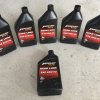 Převodový olej Mercury Racing 85W-90, 0,946 L