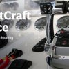 Motory Mercury Verado jsou připravené pro SmartCraft ovládání pomocí systému řízení DTS