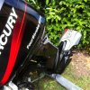 Proudové stabilizační křídlo StingRay XRIII 500 zlepší jízdní vlastnosti vašeho motorového člunu