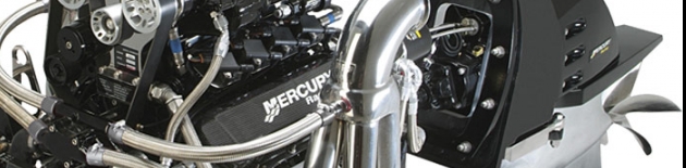 Lodní motory Mercury, Evinrude